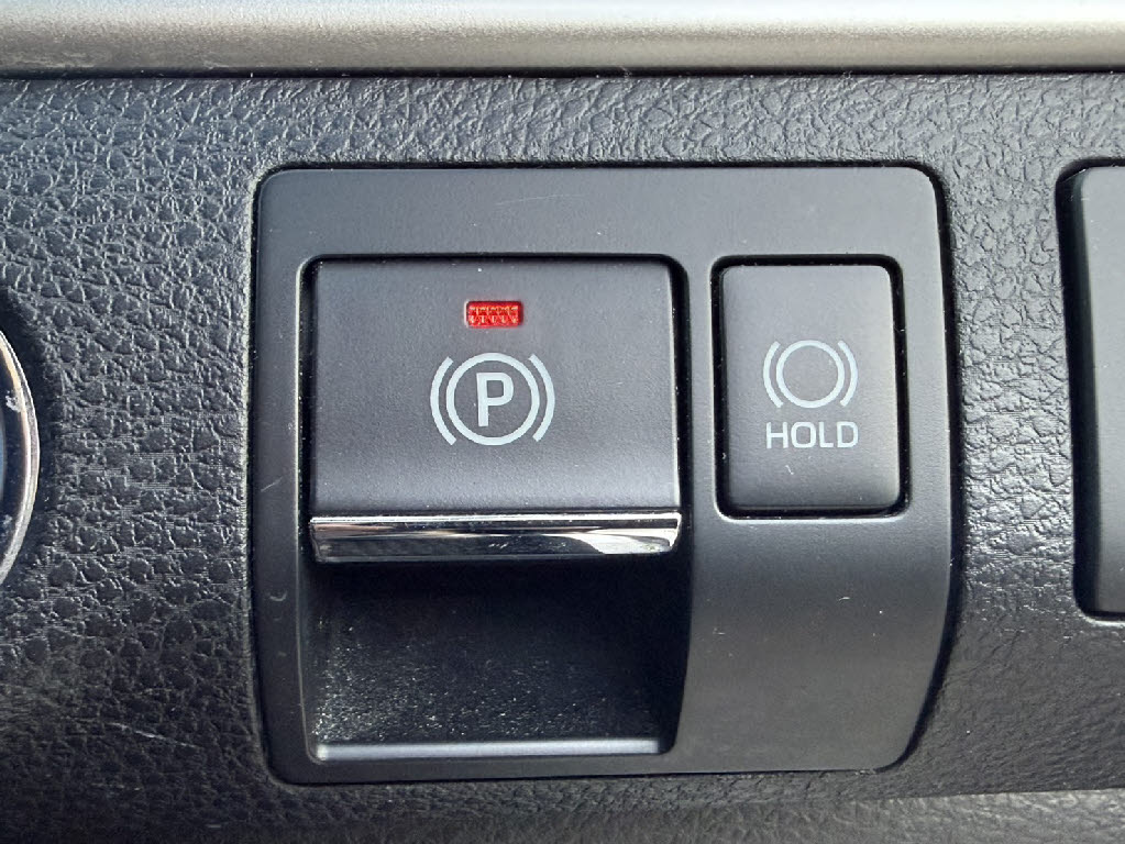 トヨタ ﾊﾘｱｰ ﾊｲﾌﾞﾘｯﾄﾞ ﾌﾟﾚﾐｱﾑ