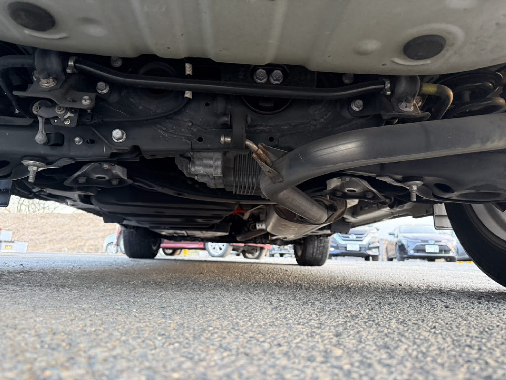 トヨタ ﾊﾘｱｰ ﾊｲﾌﾞﾘｯﾄﾞ ﾌﾟﾚﾐｱﾑ