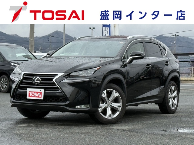 レクサス レクサス ＮＸ