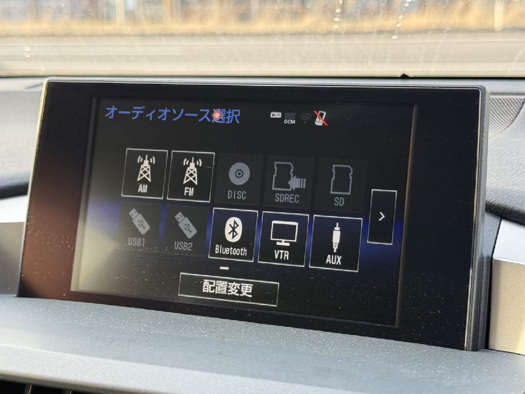 レクサス レクサス ＮＸ NX200t ﾊﾞｰｼﾞｮﾝL