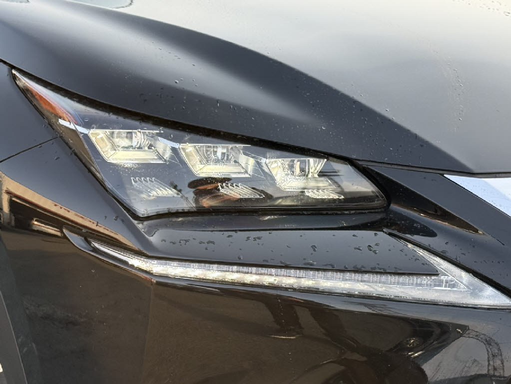 レクサス レクサス ＮＸ NX200t ﾊﾞｰｼﾞｮﾝL