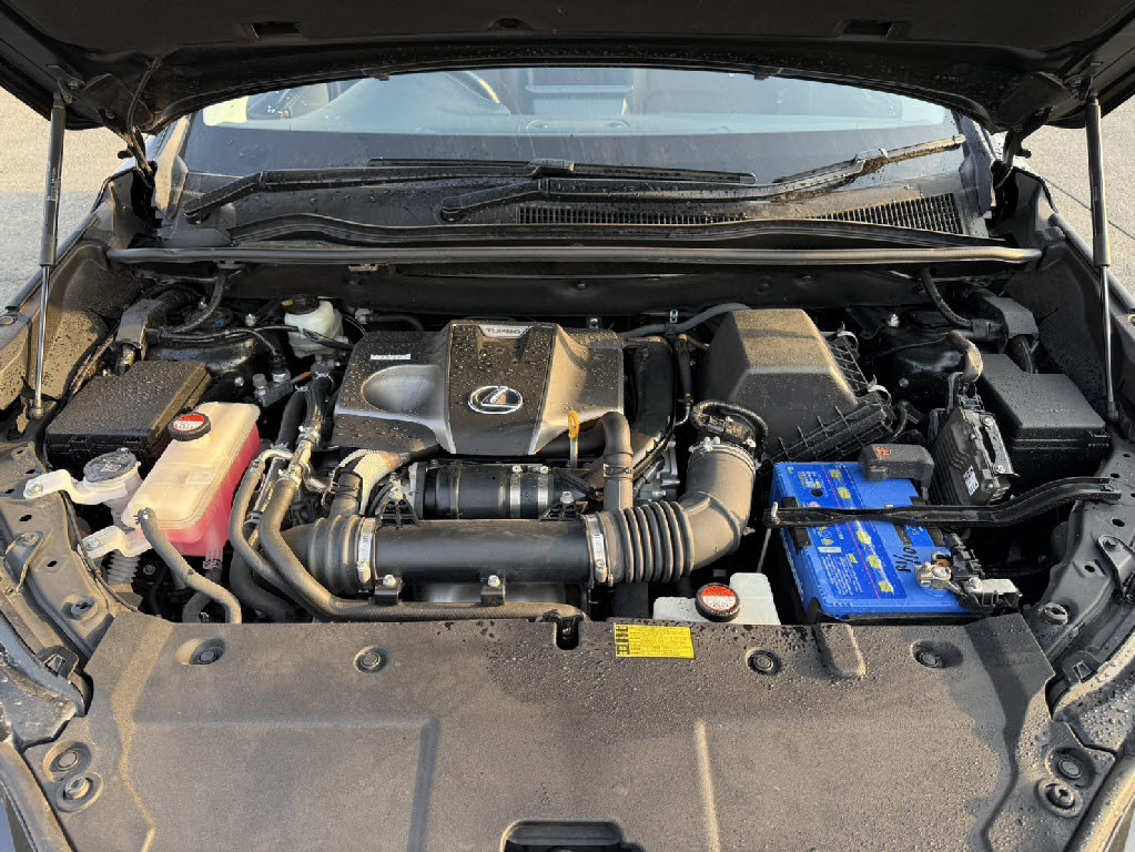 レクサス レクサス ＮＸ NX200t ﾊﾞｰｼﾞｮﾝL