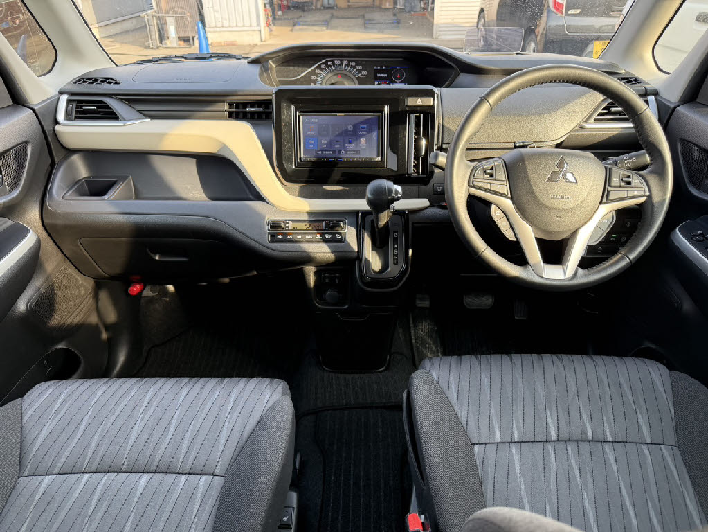 三菱 デリカＤ：２ ﾊｲﾌﾞﾘｯﾄﾞMZ 全方位ｶﾒﾗﾊﾟｯｸ