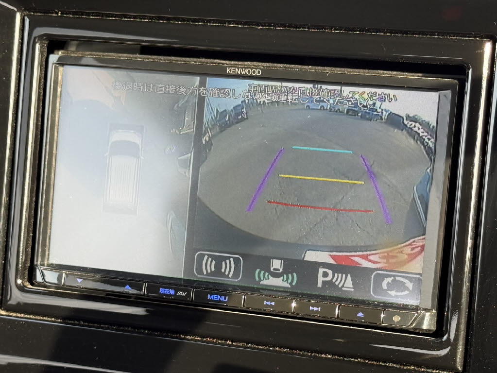 三菱 デリカＤ：２ ﾊｲﾌﾞﾘｯﾄﾞMZ 全方位ｶﾒﾗﾊﾟｯｸ