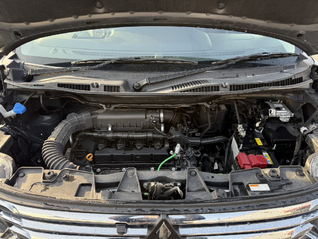 三菱 デリカＤ：２ ﾊｲﾌﾞﾘｯﾄﾞMZ 全方位ｶﾒﾗﾊﾟｯｸ