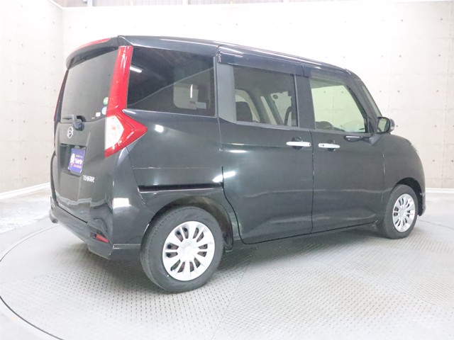 ダイハツ トール Ｇ