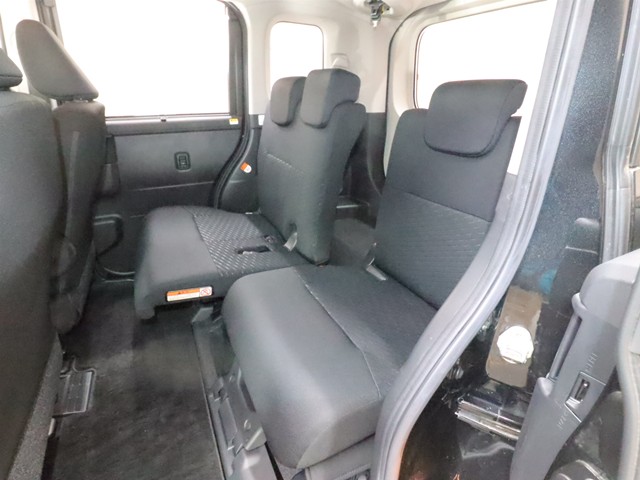 ダイハツ トール Ｇ