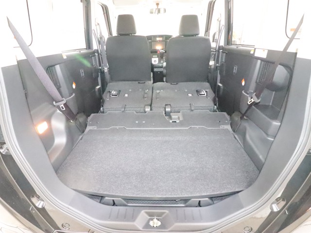 ダイハツ トール Ｇ