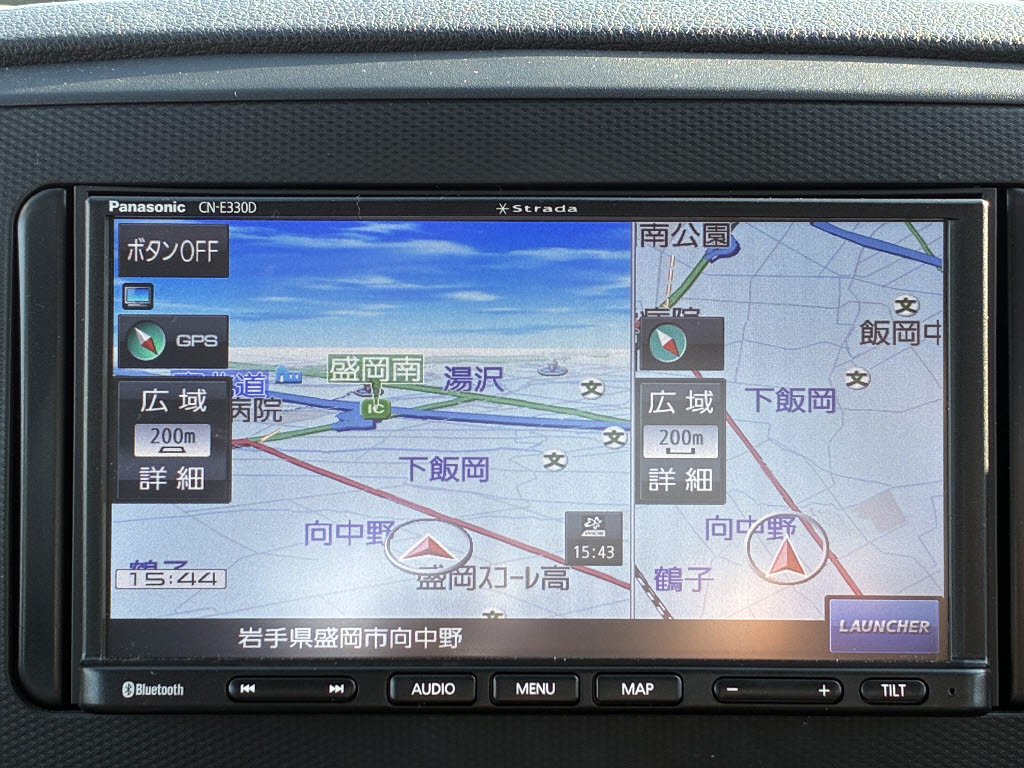 ダイハツ ミライース Ｌ ＳＡ３