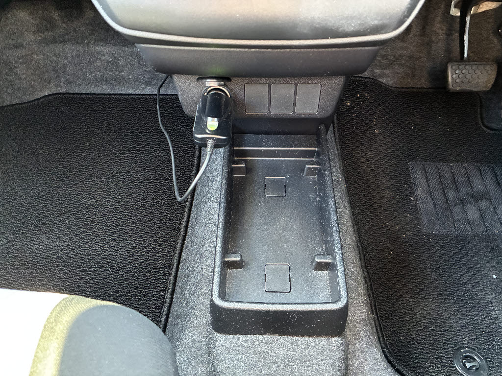 ダイハツ ミライース Ｌ ＳＡ３