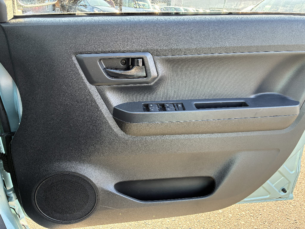 ダイハツ ミライース Ｌ ＳＡ３