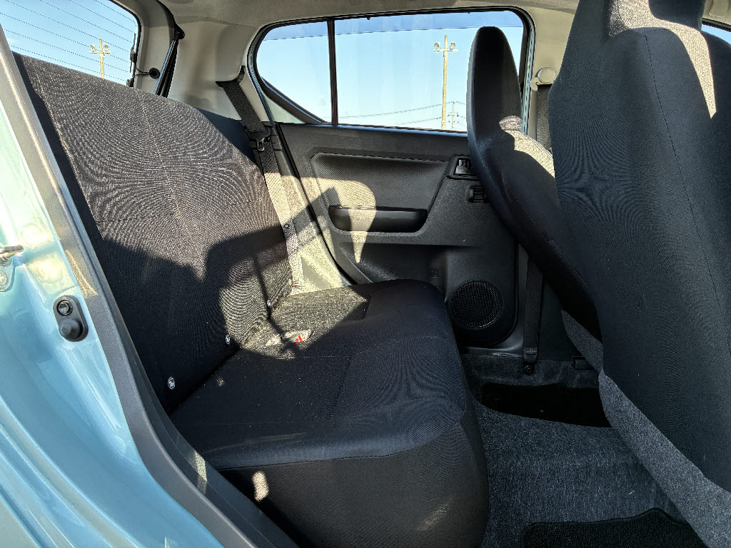 ダイハツ ミライース Ｌ ＳＡ３