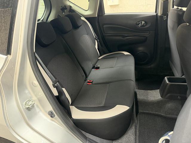 ニッサン ノート ｅパワーＢ