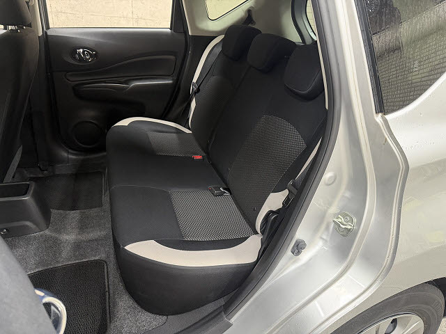 ニッサン ノート ｅパワーＢ