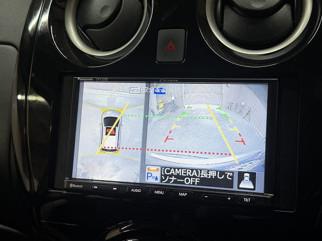 ニッサン ノート ｅパワーＢ