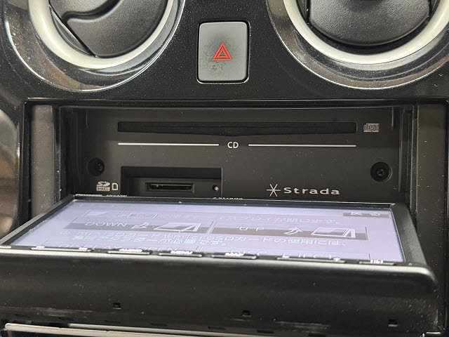 ニッサン ノート ｅパワーＢ