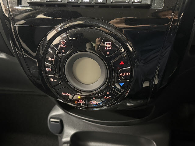 ニッサン ノート ｅパワーＢ