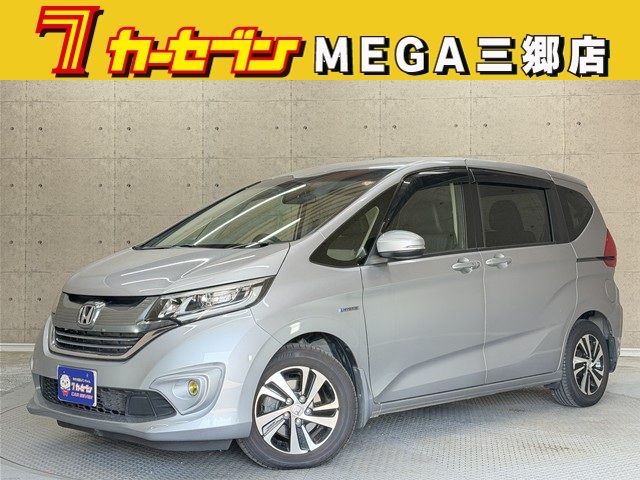 ホンダ ﾌﾘｰﾄﾞﾊｲﾌﾞﾘｯﾄﾞ