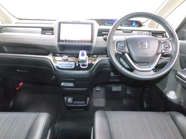 ホンダ ﾌﾘｰﾄﾞﾊｲﾌﾞﾘｯﾄﾞ ﾊｲﾌﾞﾘｯﾄﾞEX