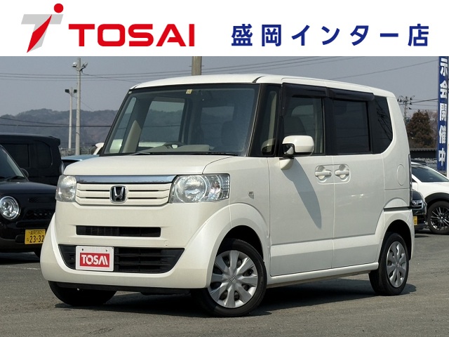 ホンダ Ｎ　ＢＯＸ