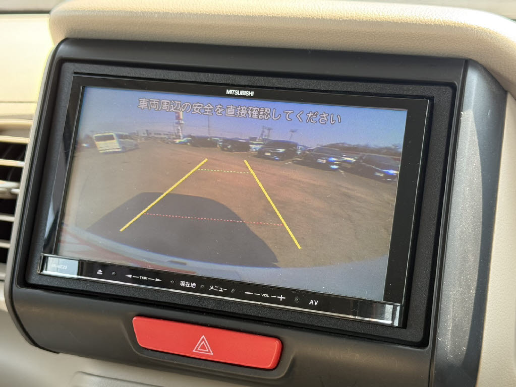 ホンダ Ｎ　ＢＯＸ G 4WD