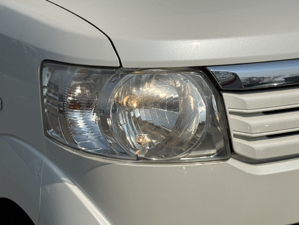 ホンダ Ｎ　ＢＯＸ G 4WD