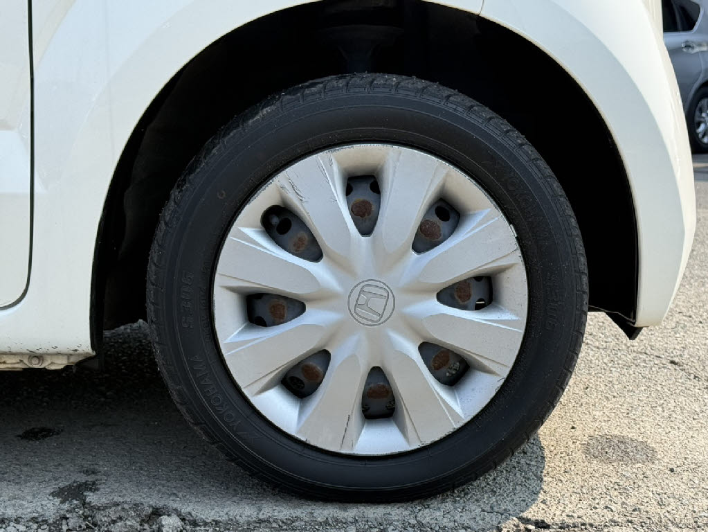 ホンダ Ｎ　ＢＯＸ G 4WD