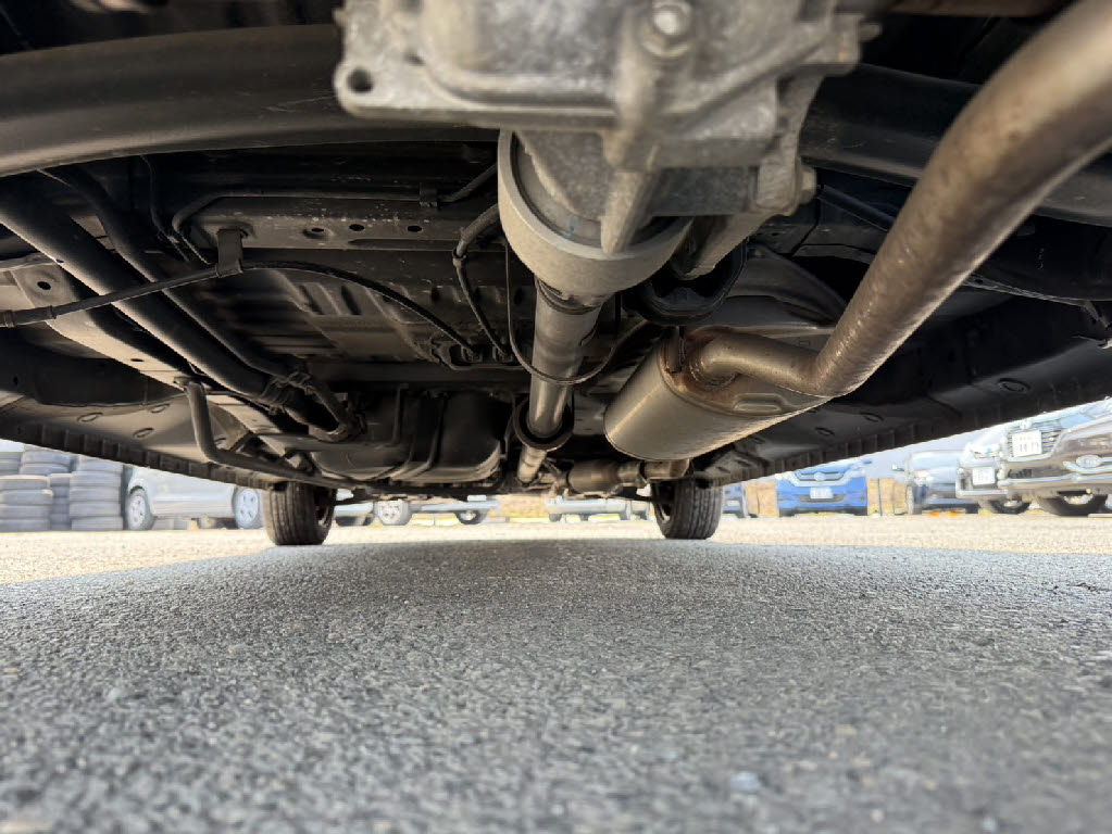 ホンダ Ｎ　ＢＯＸ G 4WD