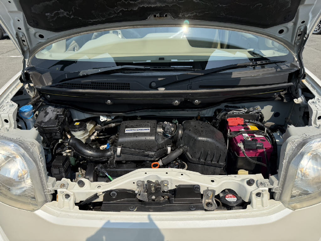 ホンダ Ｎ　ＢＯＸ G 4WD