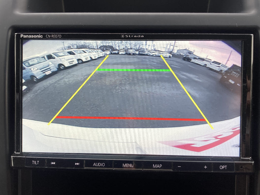 ニッサン エクストレイル 2.0Xtt　4WD