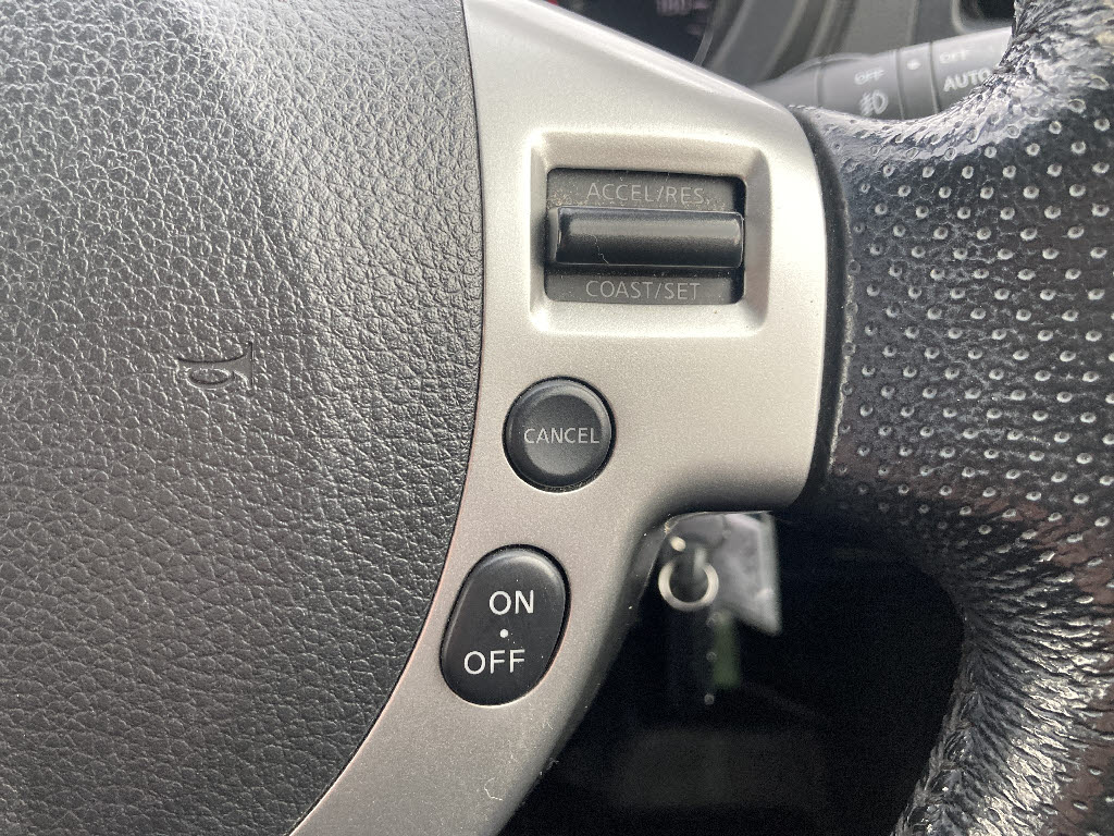 ニッサン エクストレイル 2.0Xtt　4WD