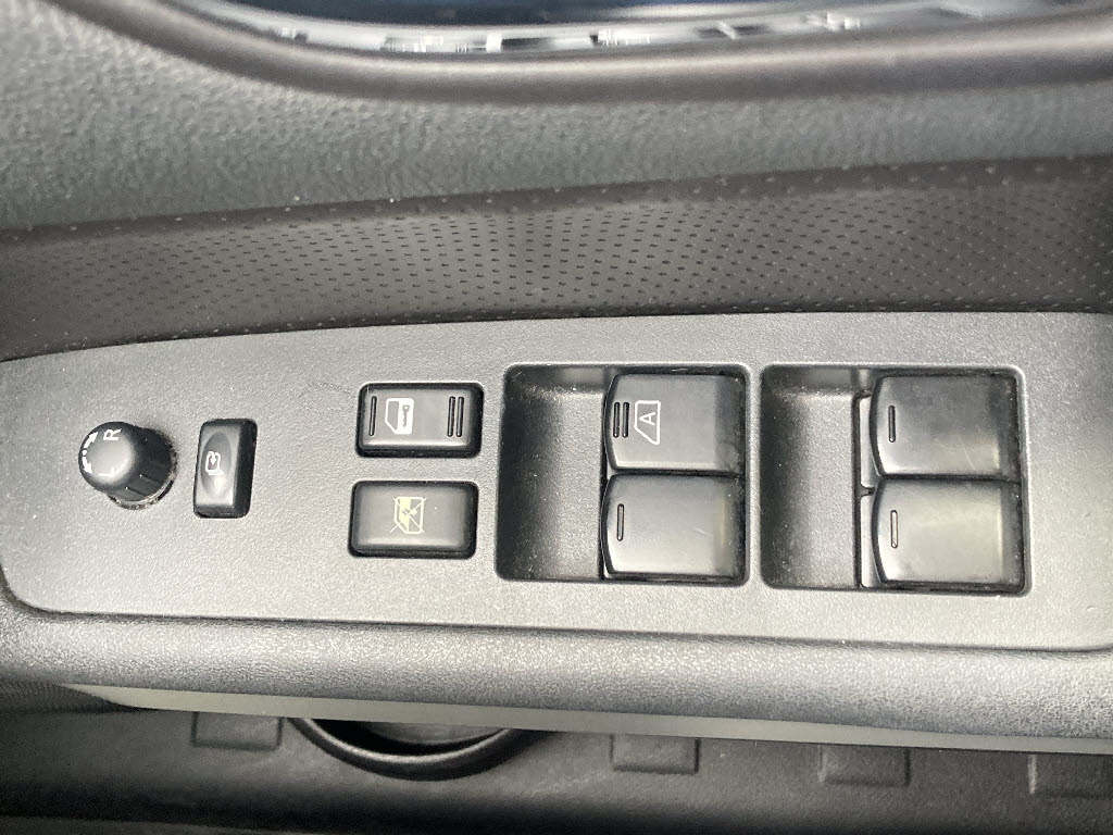 ニッサン エクストレイル 2.0Xtt　4WD