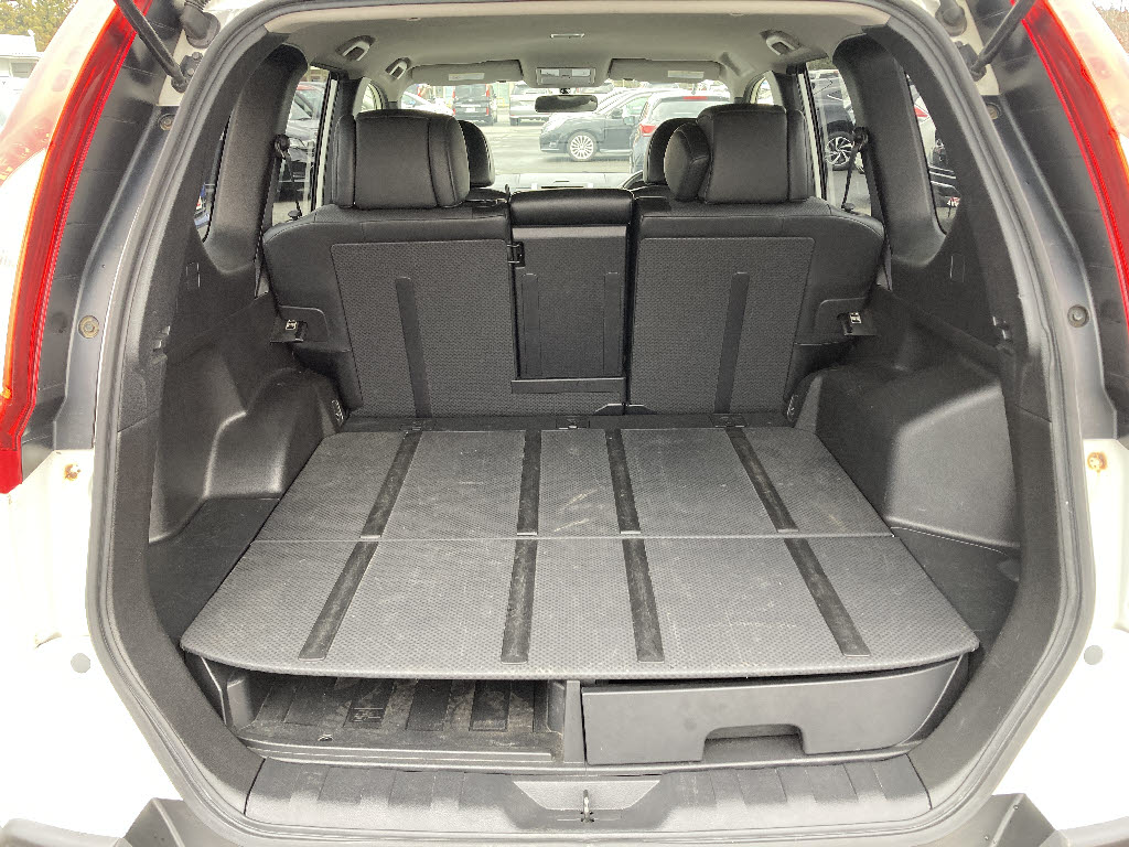 ニッサン エクストレイル 2.0Xtt　4WD