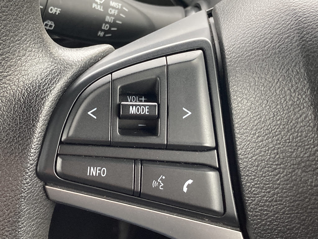 スズキ スペーシアカスタム ﾊｲﾌﾞﾘｯﾄﾞGS 4WD