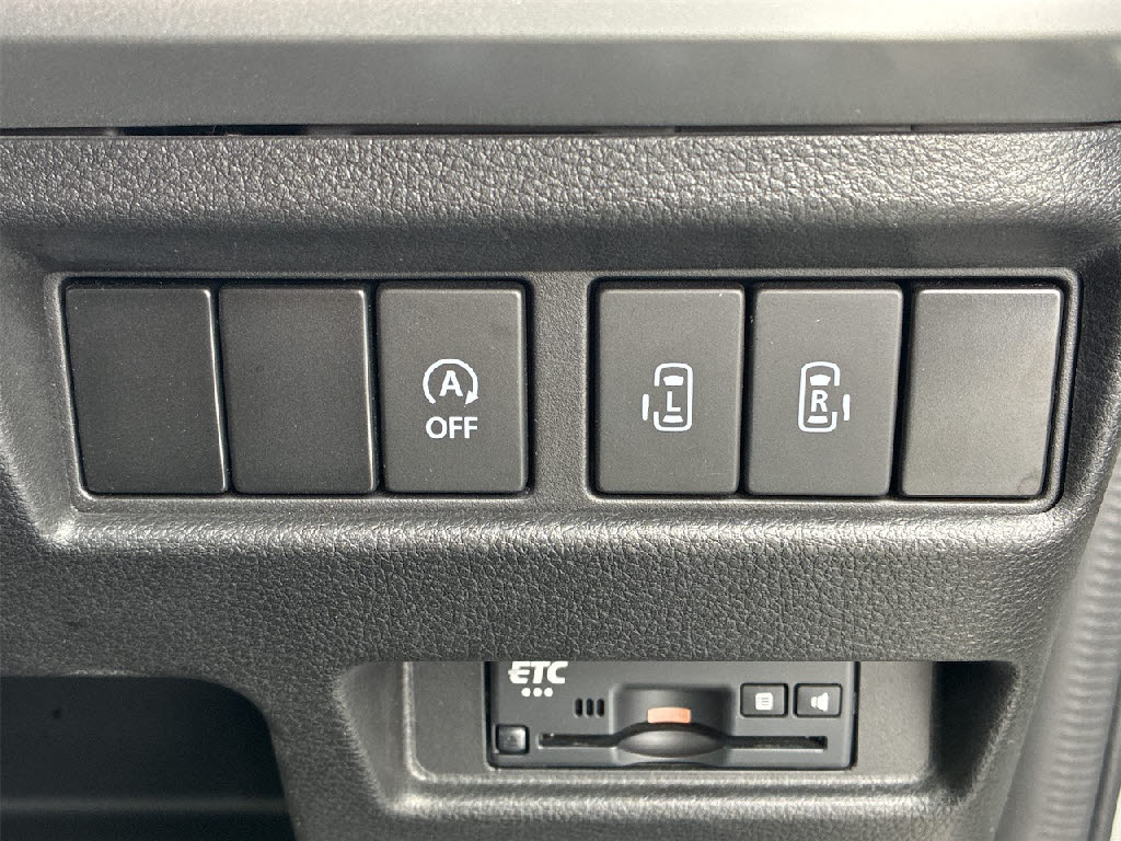 マツダ フレア ﾊｲﾌﾞﾘｯﾄﾞXS 4WD