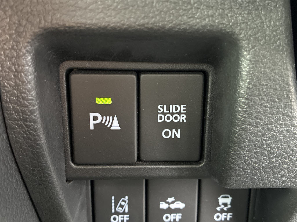 マツダ フレア ﾊｲﾌﾞﾘｯﾄﾞXS 4WD