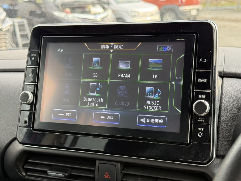 ニッサン ルークス ﾊｲｳｪｲｽﾀｰGﾀｰﾎﾞﾌﾟﾛﾊﾟｲﾛｯﾄｴﾃﾞｨｼｮﾝ 4WD