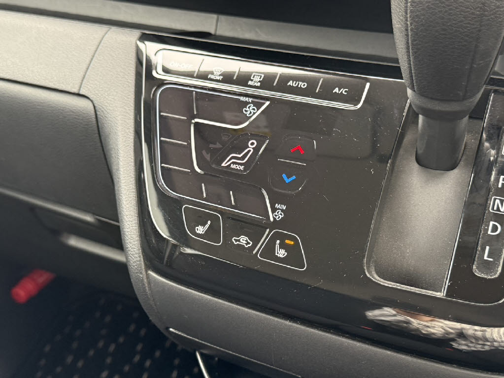 ニッサン ルークス ﾊｲｳｪｲｽﾀｰGﾀｰﾎﾞﾌﾟﾛﾊﾟｲﾛｯﾄｴﾃﾞｨｼｮﾝ 4WD