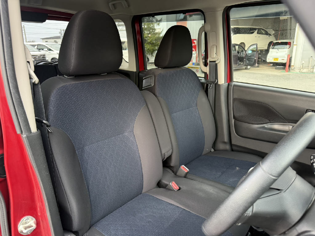 ニッサン ルークス ﾊｲｳｪｲｽﾀｰGﾀｰﾎﾞﾌﾟﾛﾊﾟｲﾛｯﾄｴﾃﾞｨｼｮﾝ 4WD