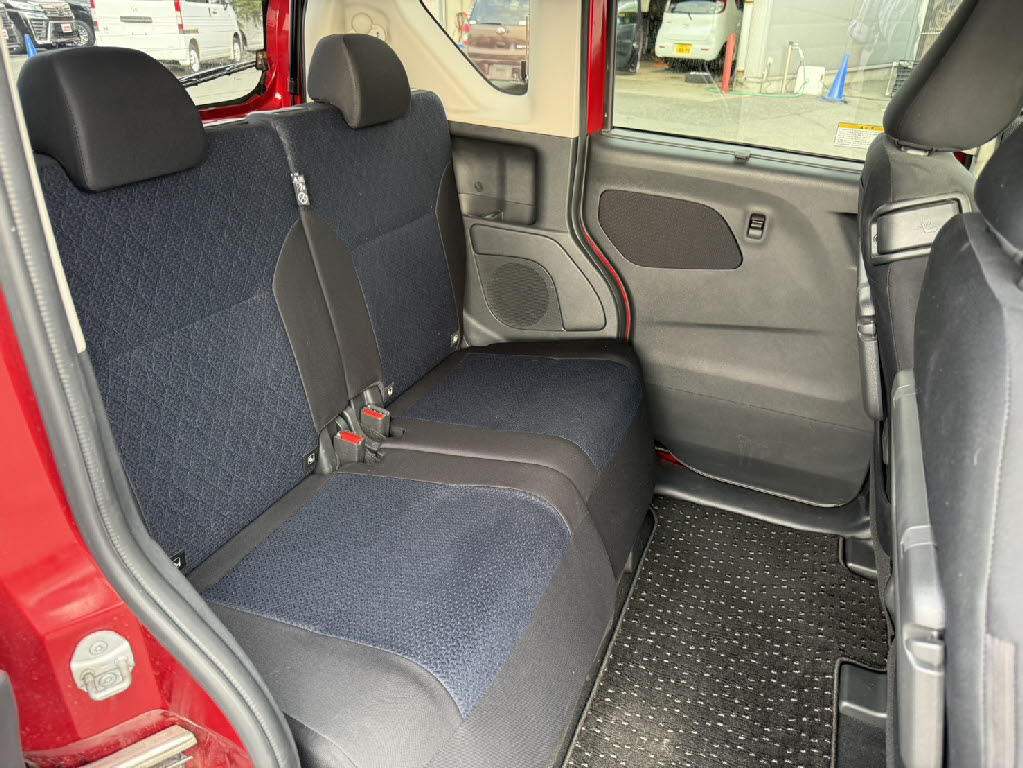 ニッサン ルークス ﾊｲｳｪｲｽﾀｰGﾀｰﾎﾞﾌﾟﾛﾊﾟｲﾛｯﾄｴﾃﾞｨｼｮﾝ 4WD