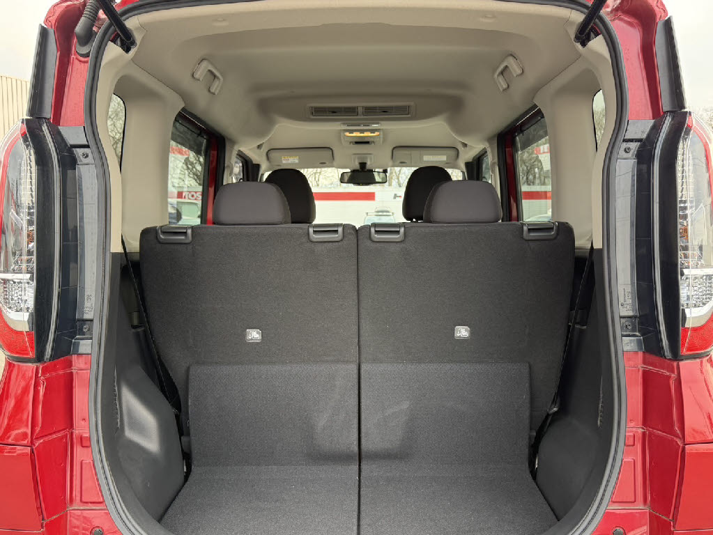 ニッサン ルークス ﾊｲｳｪｲｽﾀｰGﾀｰﾎﾞﾌﾟﾛﾊﾟｲﾛｯﾄｴﾃﾞｨｼｮﾝ 4WD