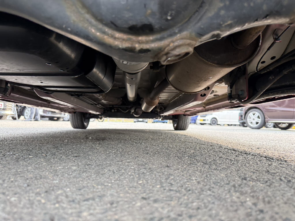 ニッサン ルークス ﾊｲｳｪｲｽﾀｰGﾀｰﾎﾞﾌﾟﾛﾊﾟｲﾛｯﾄｴﾃﾞｨｼｮﾝ 4WD