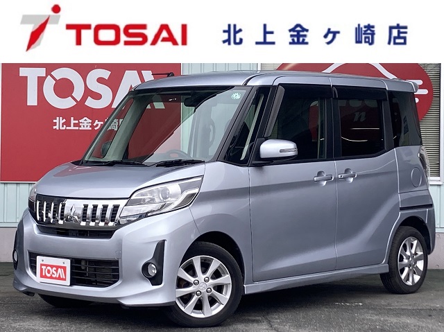 三菱 ｅＫスペース