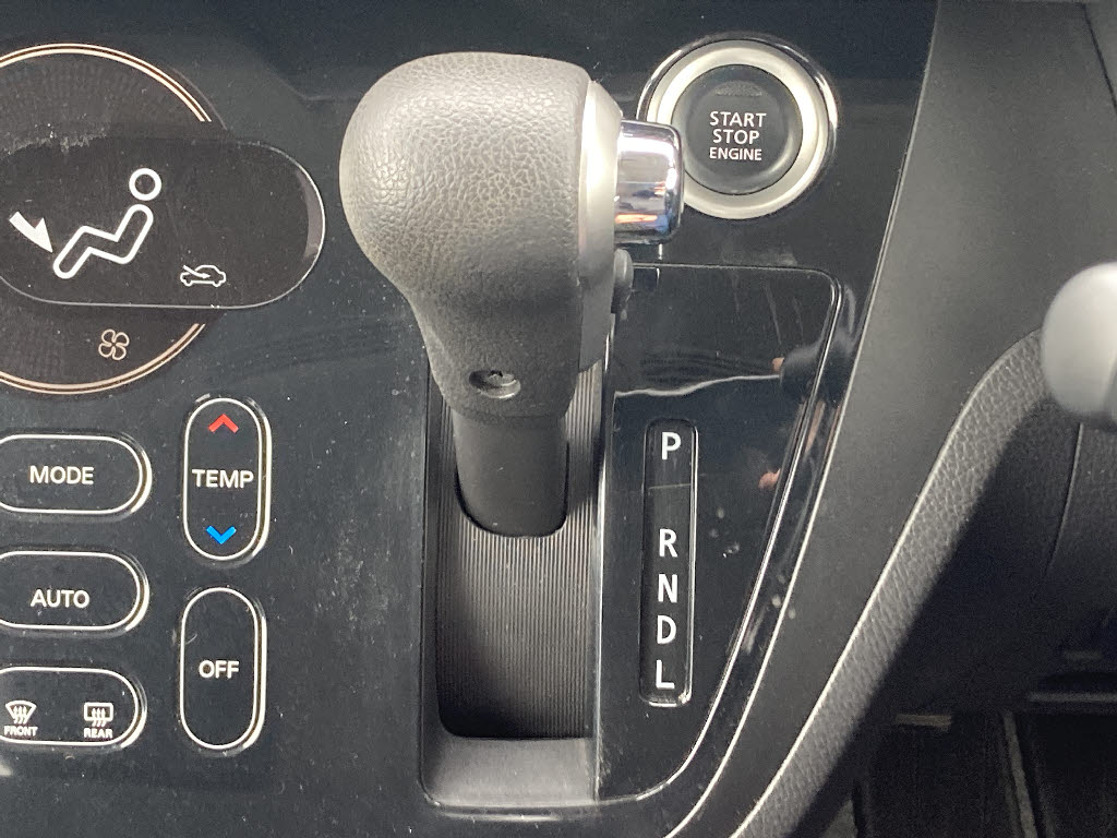 三菱 ｅＫスペース ｶｽﾀﾑG 4WD