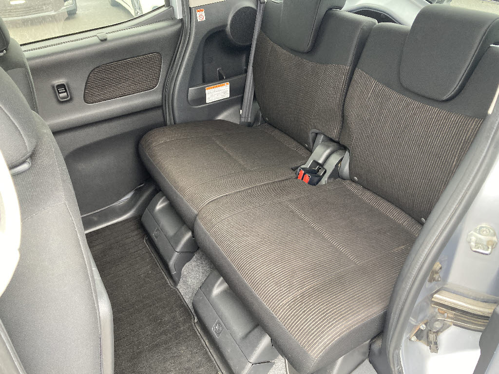 三菱 ｅＫスペース ｶｽﾀﾑG 4WD