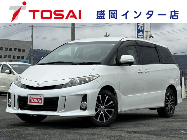 トヨタ エスティマ