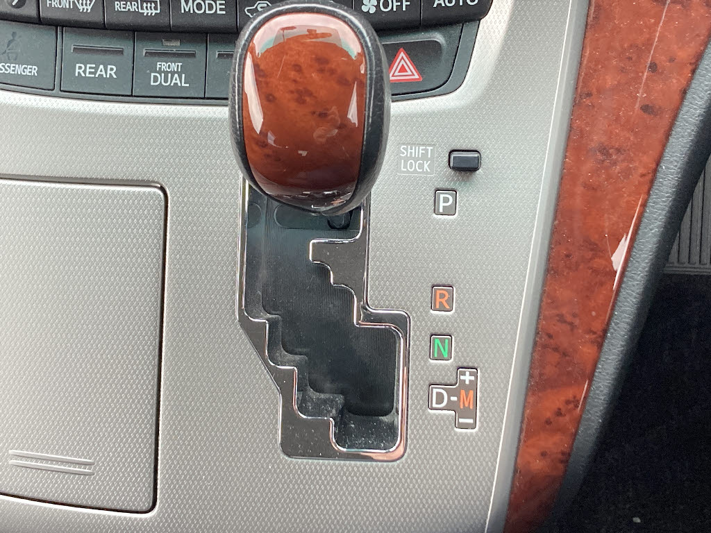 トヨタ アルファード 240Sﾌﾟﾗｲﾑｾﾚｸｼｮﾝ2 4WD