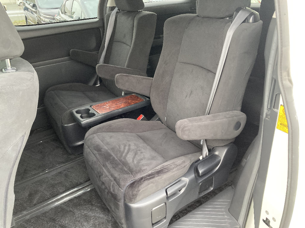 トヨタ アルファード 240Sﾌﾟﾗｲﾑｾﾚｸｼｮﾝ2 4WD