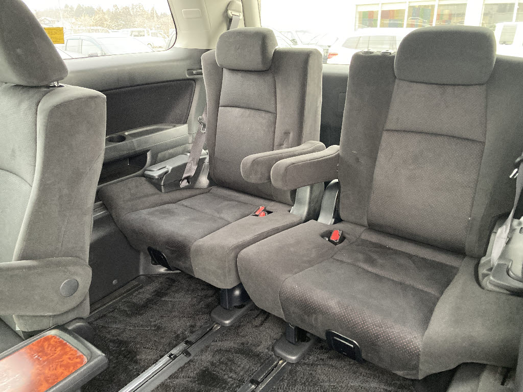 トヨタ アルファード 240Sﾌﾟﾗｲﾑｾﾚｸｼｮﾝ2 4WD