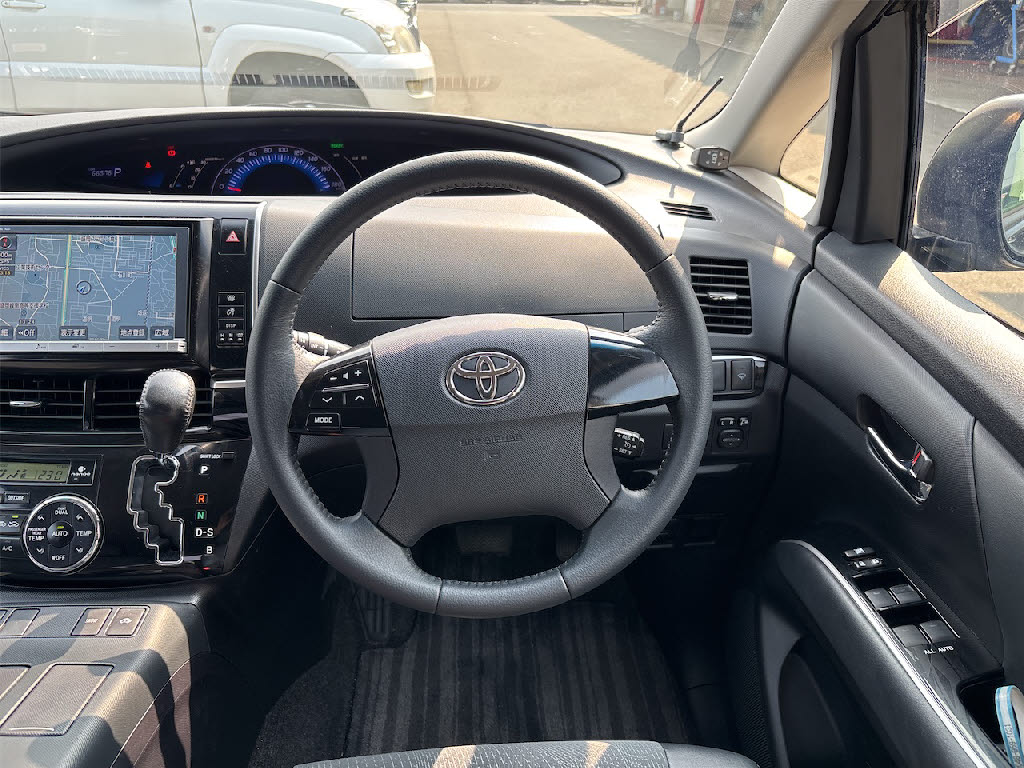 トヨタ エスクァイアＨＶ ｱｴﾗｽﾌﾟﾚﾐｱﾑｴﾃﾞｨｼｮﾝ 4WD